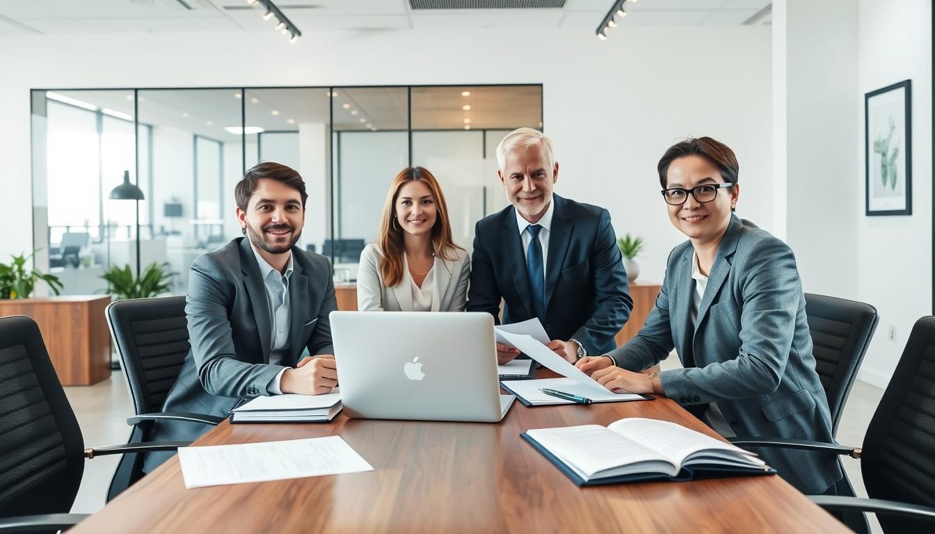 Settlement preparation for a real estate closing