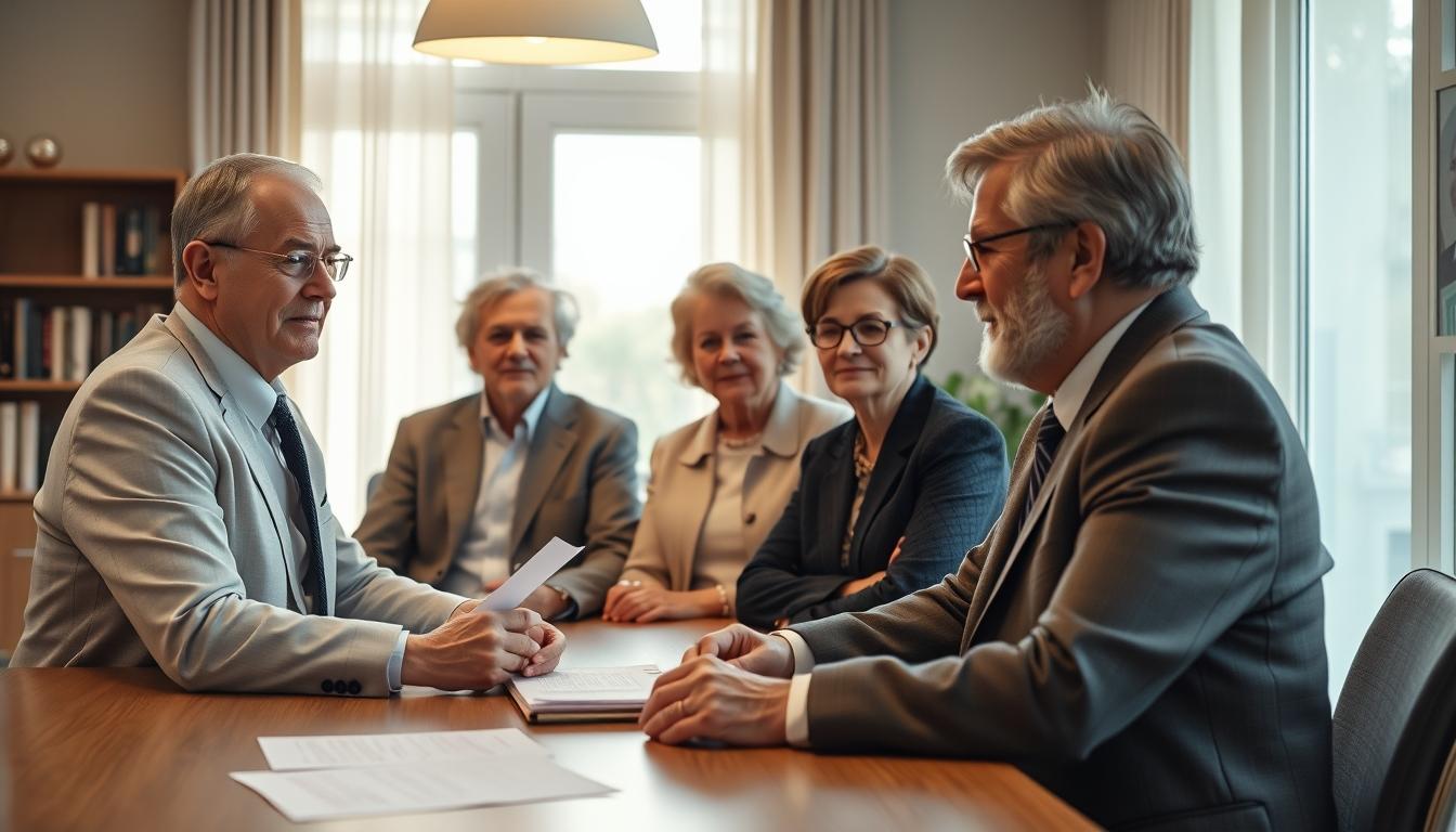 Conveyancing process and property ownership transfer